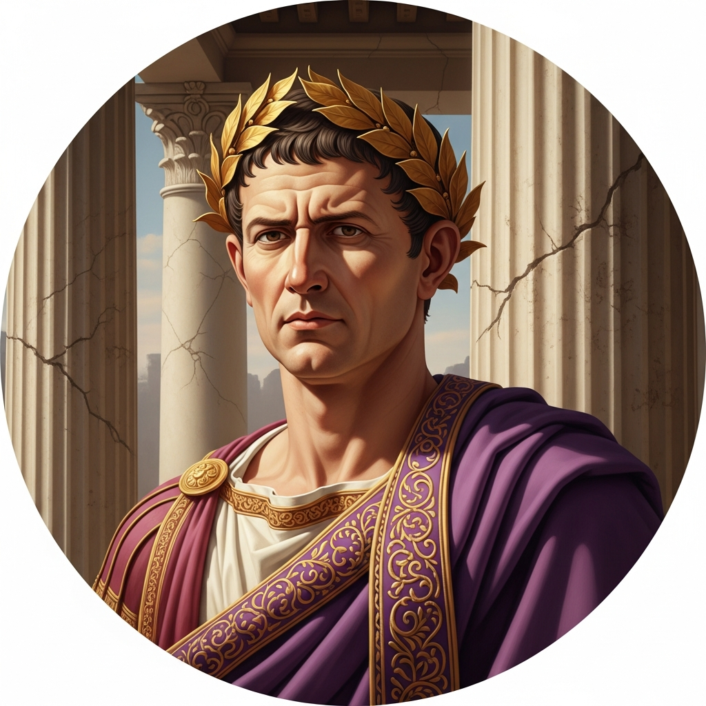 Romeran Masterpieces - Be a Hero, Artist, or Renaissance Royal